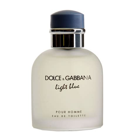 dolce gabbana light blue eau de toilette spray men|light blue perfume best price.